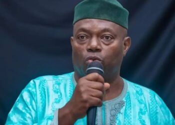 Ogbomoso First Group President Urges Muslims to Sustain Ramadan Virtues After Eid