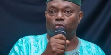 Ogbomoso First Group President Urges Muslims to Sustain Ramadan Virtues After Eid