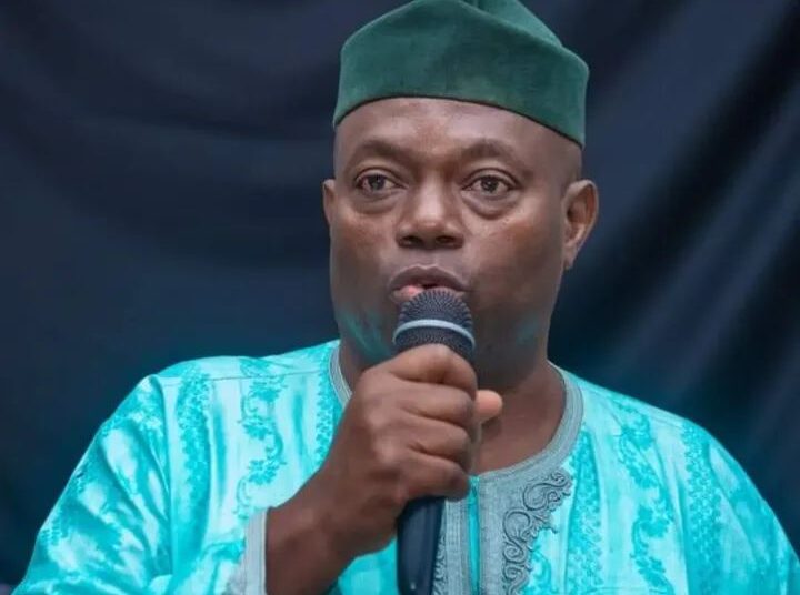 Ogbomoso First Group President Urges Muslims to Sustain Ramadan Virtues After Eid