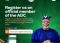 Chief Bisi Ilaka Urges Oyo Residents to Register with ADC, Calls for Collective Effort to Build Stronger Nigeria