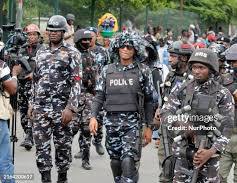 Insecurity in Nigeria: A Growing Concern Amid Relentless Efforts of Security Personnel