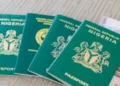 FG Orders Withdrawal of Passports from Citizens Who Renounce Nigerian Nationality