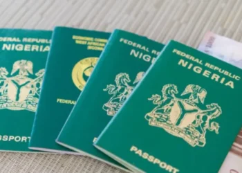 FG Orders Withdrawal of Passports from Citizens Who Renounce Nigerian Nationality