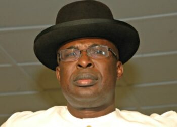 Alleged Coup: Witness Links Ex-Gov Sylva to Plotters in Abuja Court