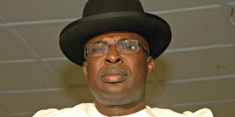 Alleged Coup: Witness Links Ex-Gov Sylva to Plotters in Abuja Court