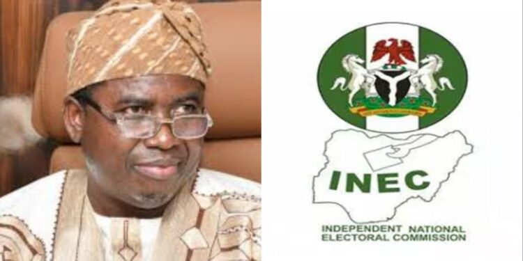 INEC Rejects Calls for Chairman’s Removal, Reaffirms Commitment to Constitution