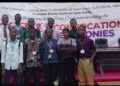 LAUTECH Holds 18th Convocation Press Conference, Announces Week-Long Activities and Major Milestones