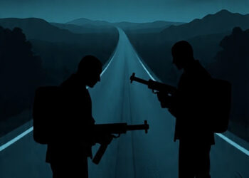 Kidnapping and the Desperation of Humanity