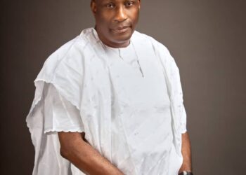 FATAI OWOSEENI: THE RETIRED BUT NOT TIRED STATESMAN READY TO LEAD OYO STATE IN 2027