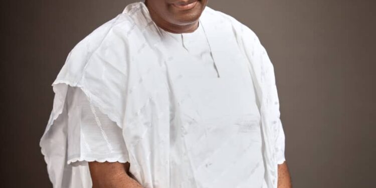 FATAI OWOSEENI: THE RETIRED BUT NOT TIRED STATESMAN READY TO LEAD OYO STATE IN 2027