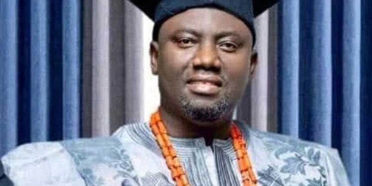 Alaafin’s Palace Raises Alarm Over Rising Insecurity in South-West, Kwara and Kogi