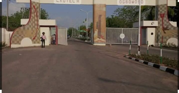 LAUTECH Graduates 7,641 Students at 18th Convocation Ceremony