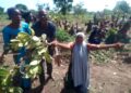 Oloya Community Protests Alleged Encroachment on Ancestral Land in Oyo State