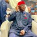 Supreme Court Reinstates David Mark as ADC Leader, Ends Party Crisis
