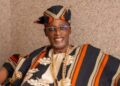 PDP Chieftain Felix Akande Resigns Over Internal Crisis in Ogbomoso South