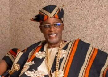 PDP Chieftain Felix Akande Resigns Over Internal Crisis in Ogbomoso South