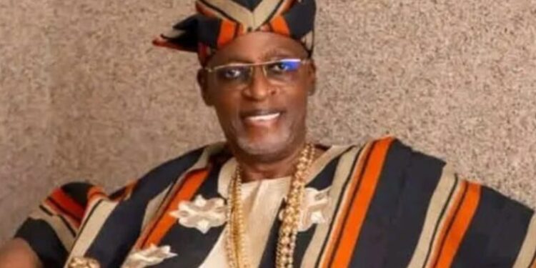 PDP Chieftain Felix Akande Resigns Over Internal Crisis in Ogbomoso South