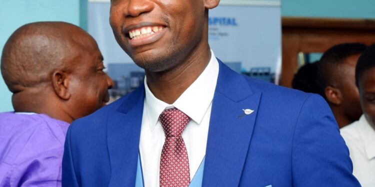 Oyo Medical Community Mourns Mainsprings Hospital Proprietor, Dr. Sunday Oladeji