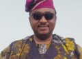 Birthday Felicitations to an Exceptional Leader, Philanthropist and Community Builder, Engr. Muftau Open Salau, FNSE