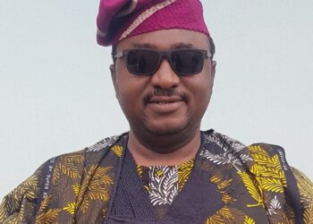 Birthday Felicitations to an Exceptional Leader, Philanthropist and Community Builder, Engr. Muftau Open Salau, FNSE
