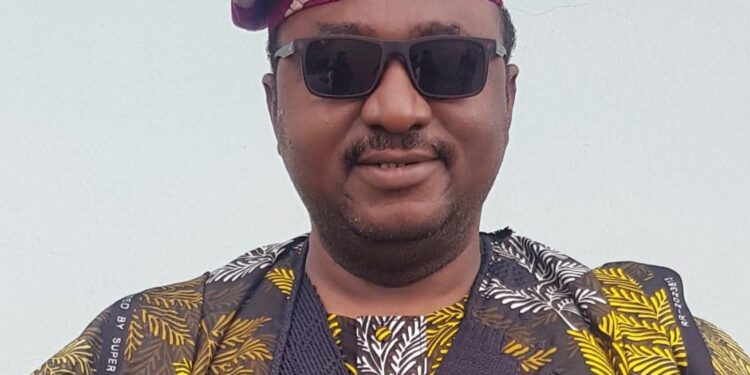 Birthday Felicitations to an Exceptional Leader, Philanthropist and Community Builder, Engr. Muftau Open Salau, FNSE