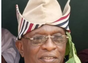Asipa of Ogbomosoland Condemns Bandits’ Attack, Urges Swift Rescue of Abducted Students and Teachers