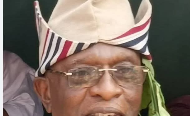 Asipa of Ogbomosoland Condemns Bandits’ Attack, Urges Swift Rescue of Abducted Students and Teachers
