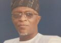 Celebrating a Life of Service, Excellence, and Enduring Legacy: Happy Birthday to High Chief Barrister Olusegun Adeyemi Adekunle, OON, KJW.