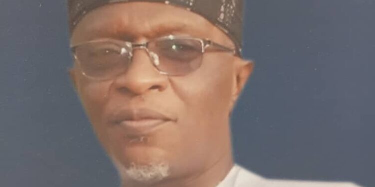 Celebrating a Life of Service, Excellence, and Enduring Legacy: Happy Birthday to High Chief Barrister Olusegun Adeyemi Adekunle, OON, KJW.