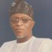 Celebrating a Life of Service, Excellence, and Enduring Legacy: Happy Birthday to High Chief Barrister Olusegun Adeyemi Adekunle, OON, KJW.