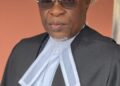 Adekunle Emerges Ogbomoso Anglican Diocese Chancellor at 7th Synod