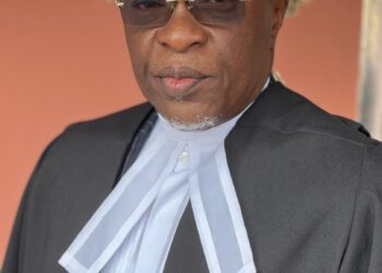 Adekunle Emerges Ogbomoso Anglican Diocese Chancellor at 7th Synod
