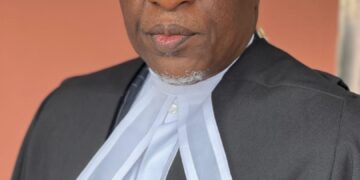 Adekunle Emerges Ogbomoso Anglican Diocese Chancellor at 7th Synod