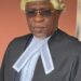Adekunle Emerges Ogbomoso Anglican Diocese Chancellor at 7th Synod