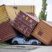 Falling Containers, Fading Lives: A National Tragedy Demanding Urgent Action