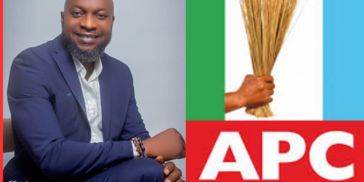 REPETE OR REPENT? WHY APC CANNOT AFFORD TO IGNORE HON. KHALIL MUSTAPHA ADEGBOYEGA OR RISK HANDING IBADAN NORTH TO THE OPPOSITION
