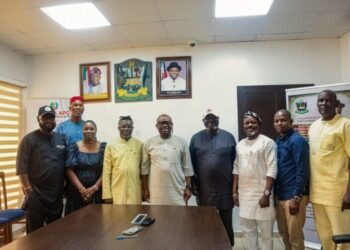 Hon. Olufemi Onireti Appointed Member of APC Screening Committee in Bayelsa