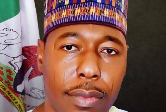 Death, Trauma and the Debate Over Rehabilitation of Boko Haram Members in Nigeria