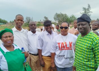 AGSOSA Ikirun Holds 67th Founders’ Day Celebration Amid Thrills, Intellectual Engagement