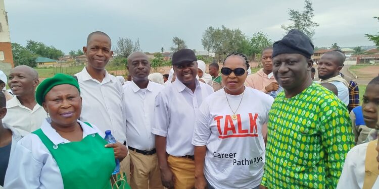 AGSOSA Ikirun Holds 67th Founders’ Day Celebration Amid Thrills, Intellectual Engagement