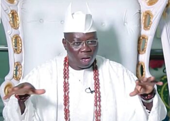 Gani Adams Raises Alarm Over Rising Terror Threat in South-West, Faults Governors’ Response