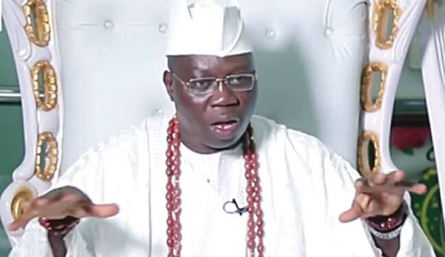 Gani Adams Raises Alarm Over Rising Terror Threat in South-West, Faults Governors’ Response