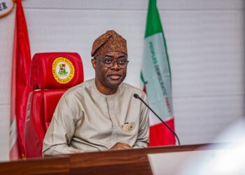 Just in: Makinde Ready to Consider Kidnappers’ Demands to Secure Release of Abducted Pupils, Teachers