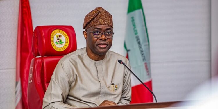 Just in: Makinde Ready to Consider Kidnappers’ Demands to Secure Release of Abducted Pupils, Teachers