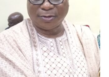 MAIGIDA CONDEMNS BANDITS’ BARBARIC ATTACK IN ORIRE LG AREA*
