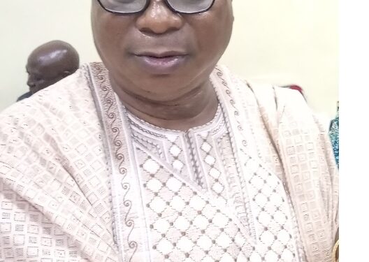 MAIGIDA CONDEMNS BANDITS’ BARBARIC ATTACK IN ORIRE LG AREA*