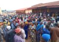 ADC Picks Booda Sunday as Consensus Candidate for Oyo Assembly Seat in 2027