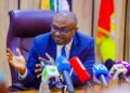 FEDERAL GOVERNMENT DECLARES WEDNESDAY 27TH MAY AND THURSDAY 28TH MAY, 2026 AS PUBLIC HOLIDAYS TO MARK EID UL ADHA CELEBRATION