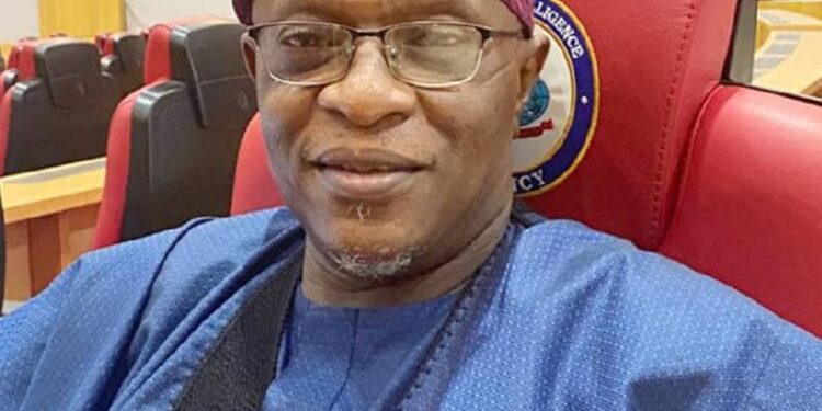 Eid-el-Kabir: Asipa of Ogbomosoland, High Chief Barrister Olusegun Adeyemi Adekunle, Felicitates Muslims, Preaches Unity and Peace