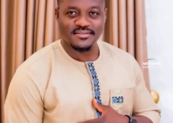 NDC Picks Dr. Kunle Adegbite as Flagbearer for Ogbomoso Federal Constituency, Pledges People-Oriented Representation
